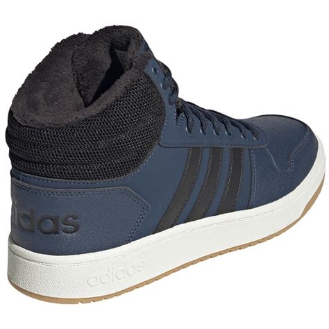 herenschoenen adidas voor winter|adidas hoge sneakers heren.